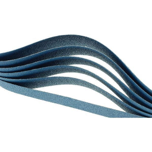 ΤΑΙΝΙΑ ΖΙΡΚΟΝΙΟΥ ΤΡΙΒΕΙΩΝ ΛΙΜΑΣ 451X13MM 100 ΚΟΚΚΩΝ