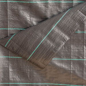 ΥΦΑΣΜΑ ΕΔΑΦΟΚΑΛΥΨΗΣ ΜΑΥΡΟ 2X50M BORMANN BPN1305