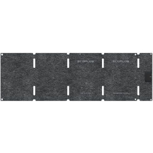 ΦΟΡΗΤΟ ΗΛΙΑΚΟ ΠΑΝΕΛ ECOFLOW 45W (TYPE-C)