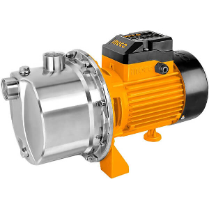 ΑΝΤΛΙΑ INOX ΑΥΤΟΜΑΤΗΣ ΑΝΑΡΡΟΦΗΣΗΣ 750W INGCO JPS075082