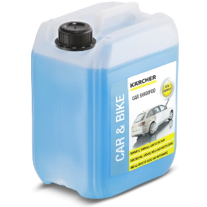 ΚΑΘΑΡΙΣΤΙΚΟ ΑΥΤΟΚΙΝΗΤΟΥ CAR SHAMPOO 5L KARCHER 6.295-360.0