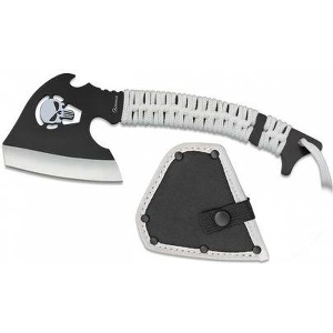 ΤΣΕΚΟΥΡΙ ALBAINOX SKULL AXE. BLADE 8.3 CM