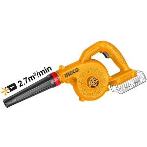 ΦΥΣΗΤΗΡΑΣ ΜΠΑΤΑΡΙΑΣ 20V LI-ION SOLO INGCO CABLI2078