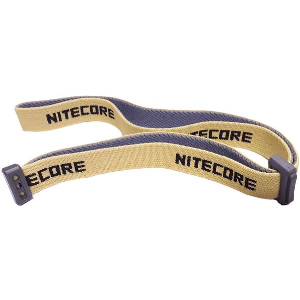 ΙΜΑΝΤΑΣ ΚΕΦΑΛΗΣ ΓΙΑ ΦΑΚΟΥΣ NITECORE NU05