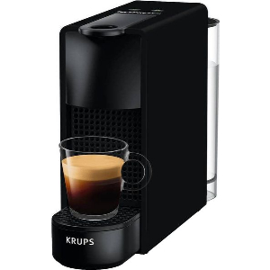 ΚΑΦΕΤΙΕΡΑ ΕΣΠΡΕΣΣΟ KRUPS NESPRESSO XN 1108 ESSENZA MINI BLACK