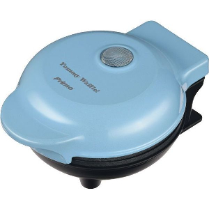 ΒΑΦΛΙΕΡΑ ΜΙΝΙ PRWM-40547 PRIMO ANTIK ΠΛΑΚΕΣ 500W ΜΠΛΕ