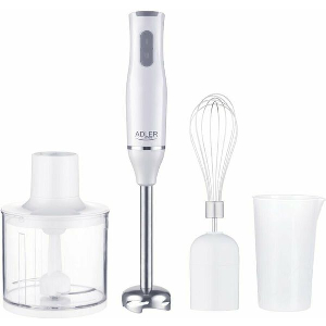 ΣΕΤ BLENDER ΧΕΙΡΟΣ ADLER AD 4620 800W