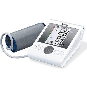 ΠΙΕΣΟΜΕΤΡΟ ΜΠΡΑΤΣΟΥ BEURER BM 28