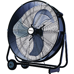 ΑΝΕΜΙΣΤΗΡΑΣ ΔΑΠΕΔΟΥ 160W PRIMO PRFF-80459