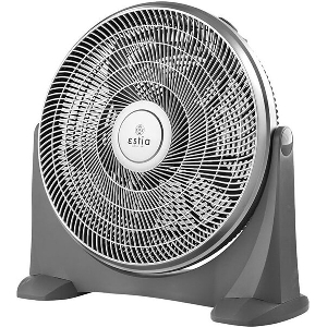 ΑΝΕΜΙΣΤΗΡΑΣ ΔΑΠΕΔΟΥ 90W ESTIA 06-21184 HURRIVANE ΑΣΗΜΙ