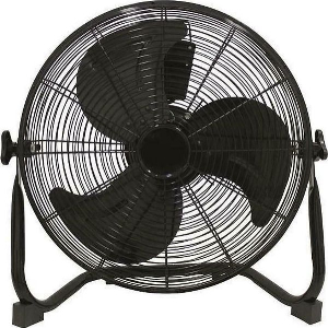 ΑΝΕΜΙΣΤΗΡΑΣ ΔΑΠΕΔΟΥ 90W EUROLAMP 300-21502