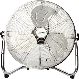 ΑΝΕΜΙΣΤΗΡΑΣ ΔΑΠΕΔΟΥ ΜΕΤΑΛΛΙΚΟΣ LAFET 120W FE-50 50CM