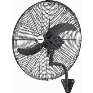 ΑΝΕΜΙΣΤΗΡΑΣ ΕΠΙΤΟΙΧΗΣ ΤΟΠΟΘΕΤΗΣΗΣ ΜΕ RC 240W PRIMO PRWF-80512