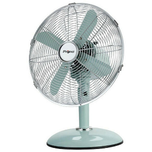 ΑΝΕΜΙΣΤΗΡΑΣ ΕΠΙΤΡΑΠΕΖΙΟΣ 40W PRIMO PRTF-80578 ΠΡΑΣΙΝΟ
