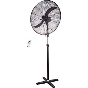 ΑΝΕΜΙΣΤΗΡΑΣ ΟΡΘΟΣΤΑΤΗΣ 200W ΜΕ RC ΒΙΟΜ/ΚΟΣ PRIMO PRSF-80522