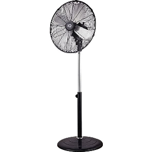 ΑΝΕΜΙΣΤΗΡΑΣ ΟΡΘΟΣΤΑΤΗΣ 40EK IQ MSF-402 60W BLACK