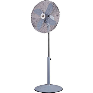 ΑΝΕΜΙΣΤΗΡΑΣ ΟΡΘΟΣΤΑΤΗΣ 40EK IQ MSF-402 60W BLUE