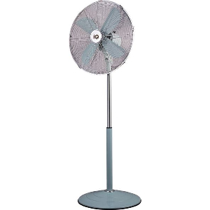ΑΝΕΜΙΣΤΗΡΑΣ ΟΡΘΟΣΤΑΤΗΣ 40EK IQ MSF-402 60W GREEN