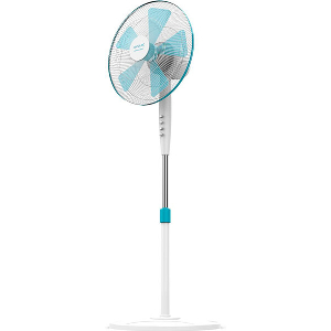 ΑΝΕΜΙΣΤΗΡΑΣ ΟΡΘΟΣΤΑΤΗΣ 40W CECOTEC ENERGYSILENCE 500 CEC-05900