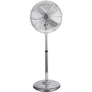 ΑΝΕΜΙΣΤΗΡΑΣ ΟΡΘΟΣΤΑΤΗΣ 50W ESTIA 06-21535 RETROFLOW ΑΣΗΜΙ