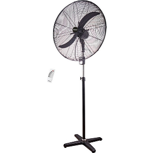 ΑΝΕΜΙΣΤΗΡΑΣ ΟΡΘΟΣΤΑΤΗΣ ΒΙΟΜ/ΚΟΣ ΜΕ RC 240W PRIMO PRSF-80523