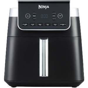 ΦΡΙΤΕΖΑ 6.2LT NINJA MAX 2000W AIR FRYER AF180EU