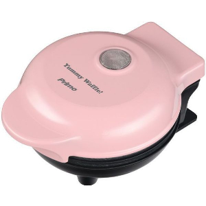 ΒΑΦΛΙΕΡΑ ΜΙΝΙ PRWM-40546 PRIMO ANTIK ΠΛΑΚΕΣ 500W ΡΟΖ