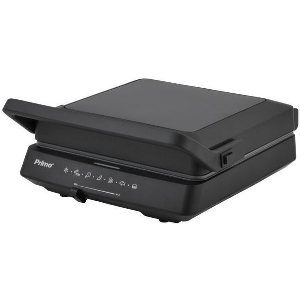 ΨΗΣΤΙΕΡΑ PANINI PRIMO PRPG-40545 2000W ΜΑΥΡΗ