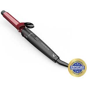 ΨΑΛΙΔΙ ΓΙΑ ΜΠΟΥΚΛΕΣ GAMA 25MM - 220°C TOURMALINE 25 GC-0202