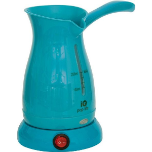 ΗΛΕΚΤΡΙΚΟ ΜΠΡΙΚΙ IQ EK-241 POP LIFE BLUE 450W