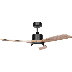 ΑΝΕΜΙΣΤΗΡΑΣ ΟΡΟΦΗΣ IQ CF-5213 MATT BLACK 52