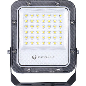 FOREVER LIGHT FLOODLIGHT LED PROXIM+ 30W 6500K 4500LM 230V IP65