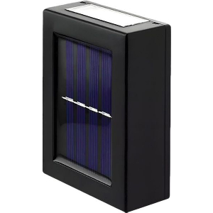 FOREVER LIGHT SOLAR LED LAMP SUNARI FLS-09 10LM 300MAH LI-ION