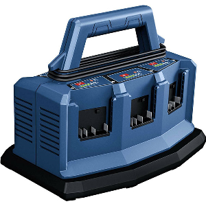 ΠΟΛΥΦΟΡΤΙΣΤΗΣ BOSCH PRO GAL 18V6-80 1600A01U9L