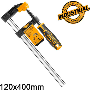 ΣΦΙΓΚΤΗΡΑΣ ΜΑΡΑΓΚΩΝ ΒΑΡΕΟΣ ΤΥΠΟΥ 120X400MM INGCO HFC021204