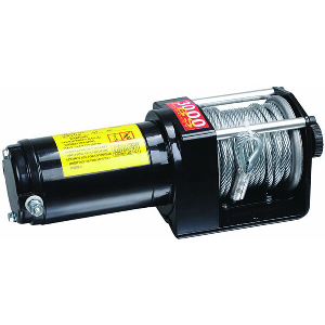 BORMANN BWR5108 ΕΡΓΑΤΗΣ 1360KG 12V - 1000W