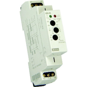 GEYER ΕΠΙΤΗΡΗΤΗΣ ΤΑΣΗΣ 1Φ 48-276V
