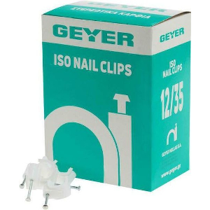 GEYER ΡΟΚΑ ΝΟ 6/35 ΣΤΡΟΓΓΥΛΗ 100ΤΜΧ