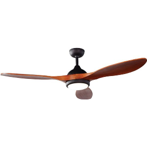ΑΝΕΜΙΣΤΗΡΑΣ ΟΡΟΦΗΣ IQ CF-5415 MATT BLACK 54