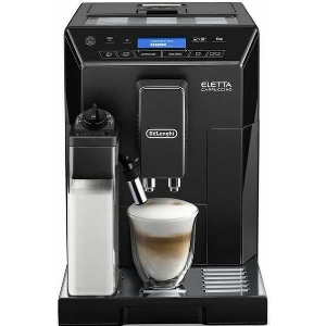 ΚΑΦΕΤΙΕΡΑ ΕΣΠΡΕΣΣΟ DELONGHI ELETTA CAPPUCCINO ECAM 44.660.B