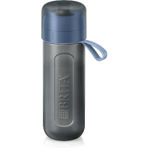 ΠΑΓΟΥΡΙ ΦΙΛΤΡΟΥ 0,6LT BRITA ACTIVE ΜΠΛΕ+2 ΑΝΤΑΛΛΑΚΤΙΚΑ