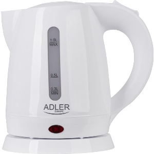 ADLER ΒΡΑΣΤΗΡΑΣ AD 1272 1.0L 1850W