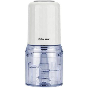 EUROLAMP ΠΟΛΥΚΟΦΤΗΣ ΤΡΟΦΙΜΩΝ ΛΕΥΚΟΣ 500ML 400W 300-70031