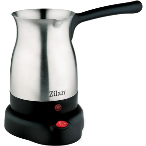 ZILAN ΗΛΕΚΤΡΙΚΟ ΜΠΡΙΚΙ INOX ZLN3628