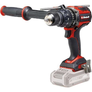 ΚΡΟΥΣΤΙΚΟ ΔΡΑΠΑΝΟΚΑΤΣΑΒΙΔΟ EINHELL PROFESSIONAL TP-CD 18/120 LI BRUSHLESS SOLO 4514310