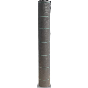 ΥΦΑΣΜΑ ΕΔΑΦΟΚΑΛΥΨΗΣ ΜΑΥΡΟ 1X10M BORMANN BPN1300