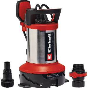 EINHELL ΥΠΟΒΡΥΧΙΑ ΑΝΤΛΙΑ ΑΚΑΘΑΡΤΩΝ GE-DP 7535 N LL ECO 4181600