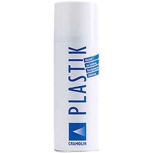 SPRAY ΠΛΑΣΤΙΚΟΠΟΙΗΣΗΣ 400ML