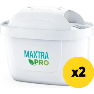 ΑΝΤΑΛΛΑΚΤΙΚΟ ΦΙΛΤΡΟ BRITA MAXTRA PRO PURE PERFORMANCE 2ΤΜΧ