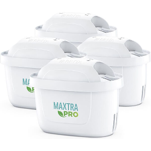 ΑΝΤΑΛΛΑΚΤΙΚΟ ΦΙΛΤΡΟ BRITA MAXTRA PRO PURE PERFORMANCE 4 TEM